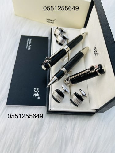 اقلام مونت بلانك -MONT BLANK