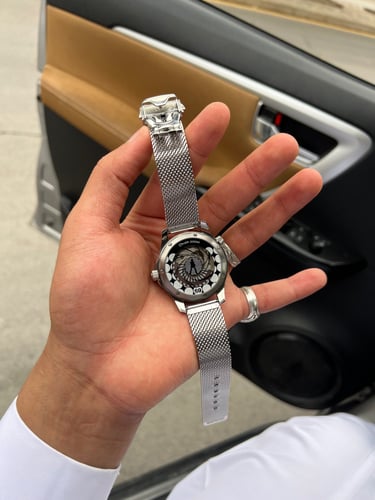 ساعات اميغا OMEIGA