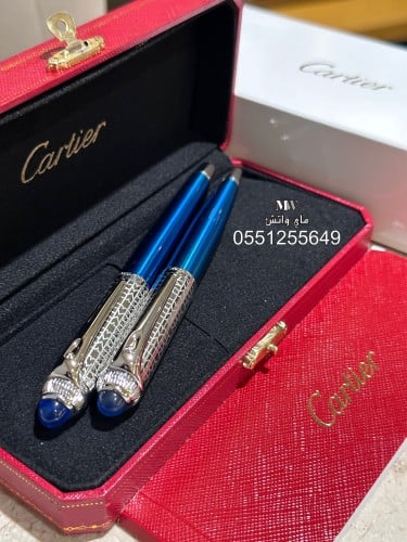 اقلام كارتير - Cartier