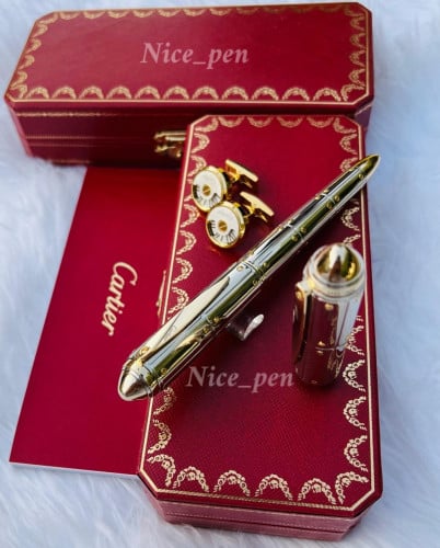 اقلام كارتير - Cartier