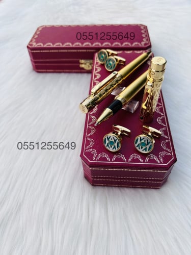 اقلام كارتير - Cartier