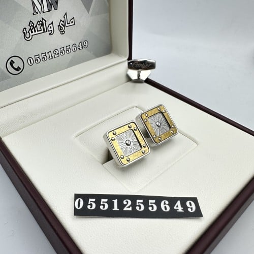 كبك كارتير - Cartier