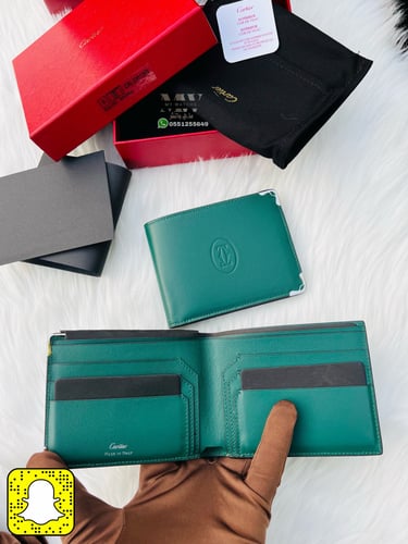 ابواك كارتير - Cartier