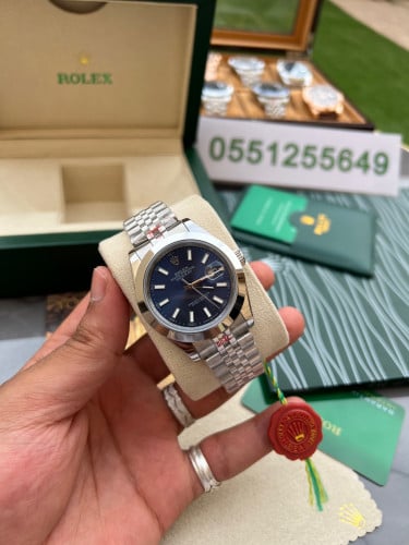 ساعات رولكس - ROLEX