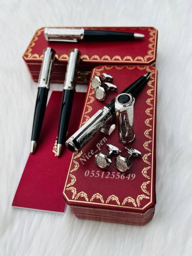 اقلام كارتير - Cartier