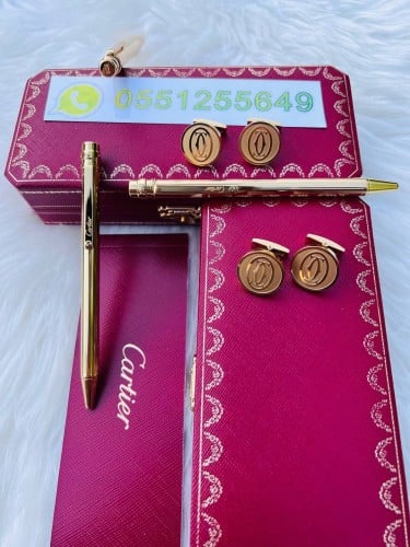 اقلام كارتير - Cartier