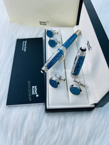 اقلام مونت بلانك -MONT BLANK