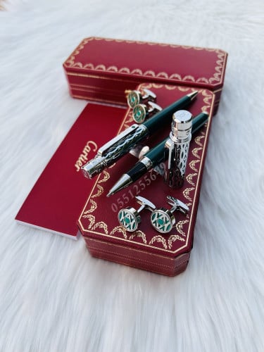 اقلام كارتير - Cartier