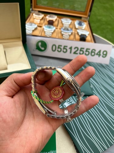 ساعات رولكس - ROLEX