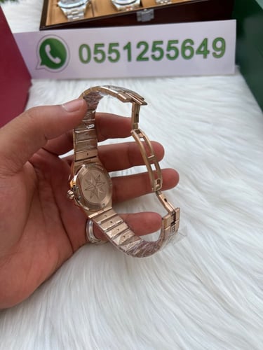 ساعة شوبارد نسائي- Chopard