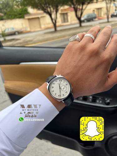 ساعات فاشرون VACHERON