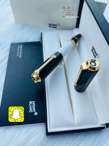 اقلام مونت بلانك شكسبير MONT BLANK