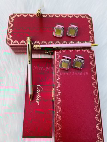 اقلام كارتير - Cartier