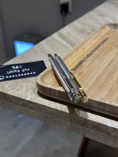 اقلام كارتير - Cartier