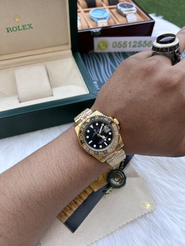 ساعات رولكس - ROLEX