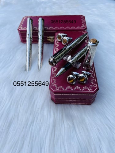 اقلام كارتير - Cartier