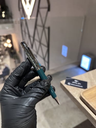 اقلام كارتير - Cartier