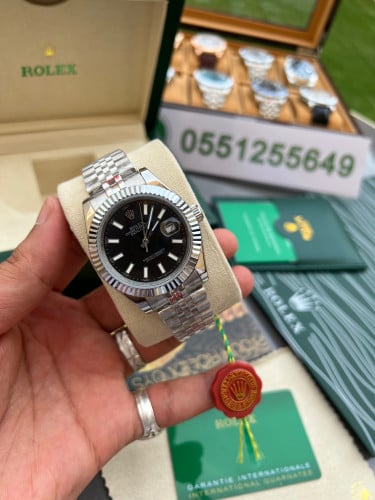 ساعات رولكس - ROLEX