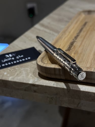 اقلام كارتير - Cartier