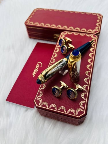 اقلام كارتير - Cartier