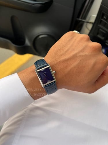 ساعة كارتير-Cartier