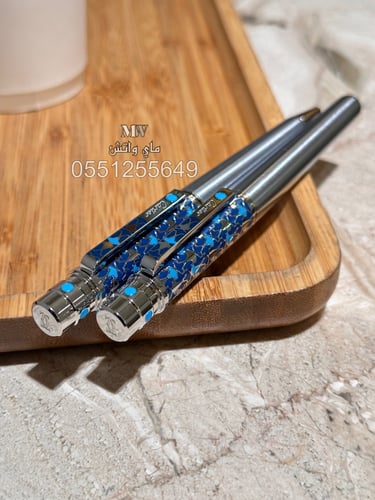 اقلام كارتير - Cartier