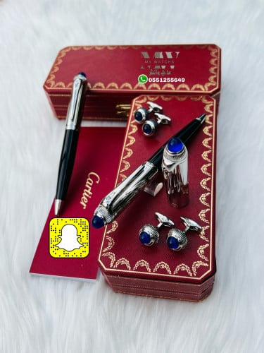 اقلام كارتير رودستار Cartier