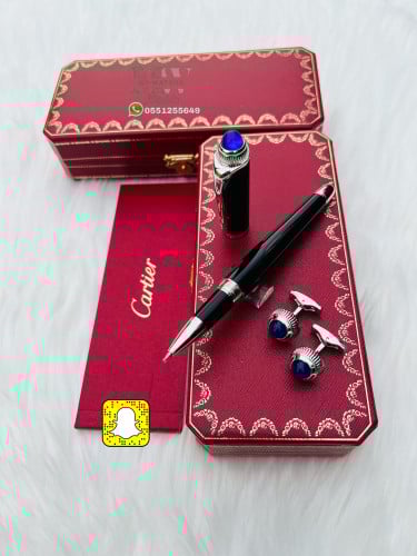 اقلام كارتير رودستار Cartier