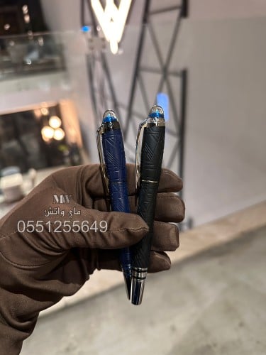 اقلام كارتير -MANT BLANK