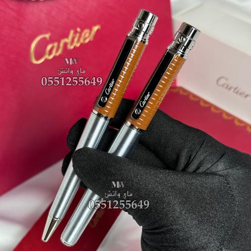 قلم كارتير سانتوس - Cartier
