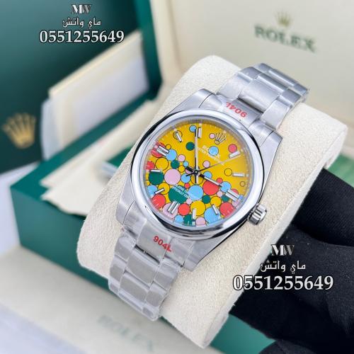 ساعات رولكس - ROLEX