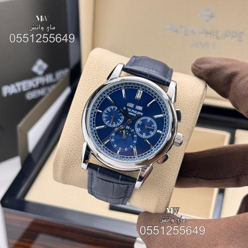 ساعات باتك فيليب Patek Philippe