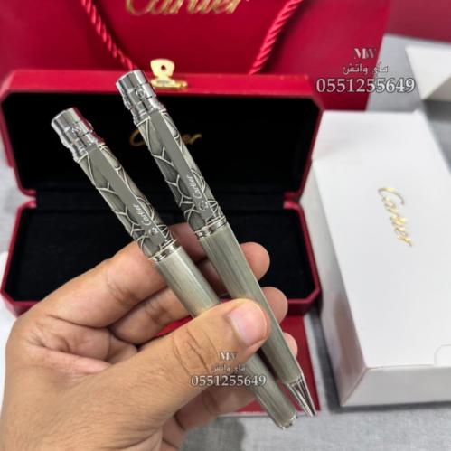قلم كارتير سانتوس - Cartier