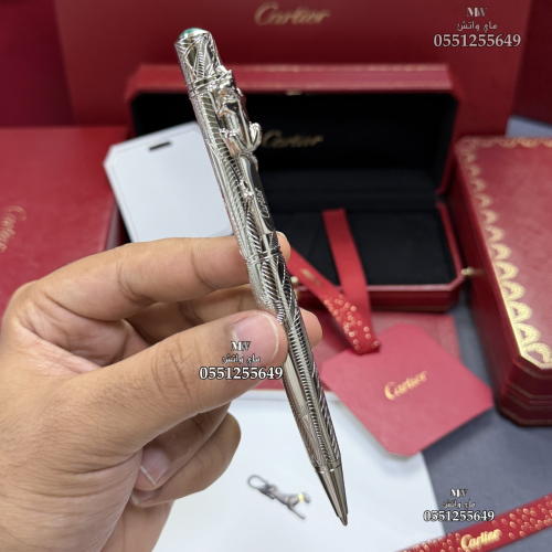 قلم كارتير - Cartier