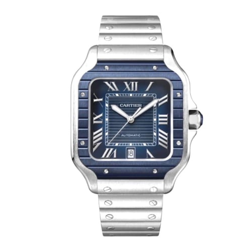 ساعة كارتير سانتوس-Cartier