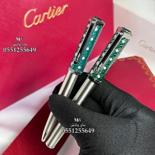 قلم كارتير سانتوس - Cartier