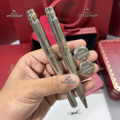 قلم كارتير سانتوس - Cartier