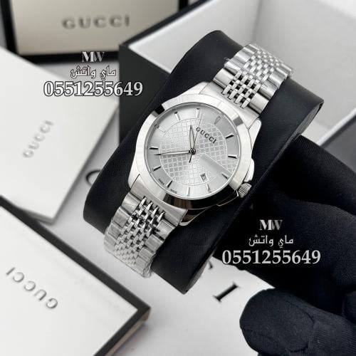 ساعات قوتشي - GUCCI
