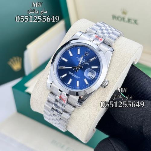 ساعات رولكس - ROLEX