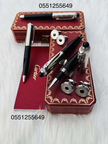 اقلام كارتير - Cartier