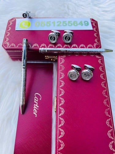 اقلام كارتير - Cartier