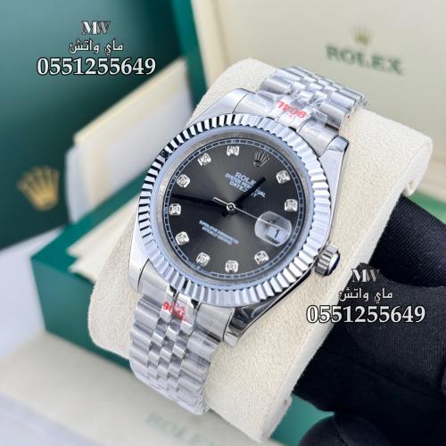 ساعات رولكس - ROLEX