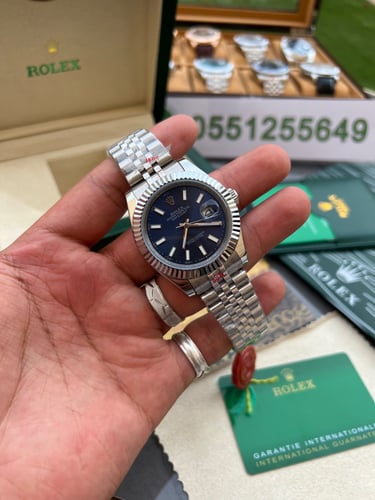 ساعات رولكس - ROLEX