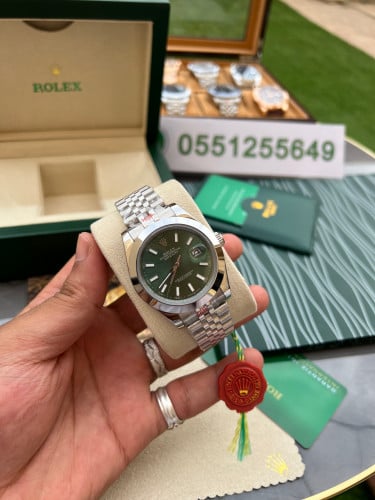 ساعات رولكس - ROLEX