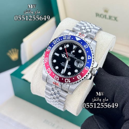 ساعات رولكس - ROLEX