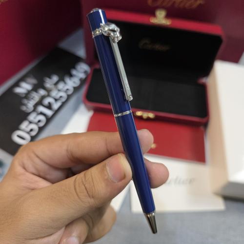 قلم كارتير سانتوس - Cartier