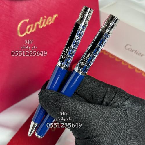 قلم كارتير سانتوس - Cartier