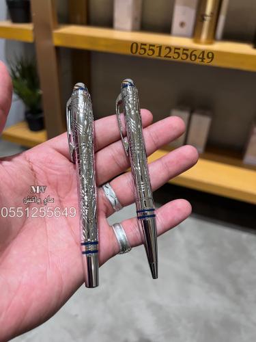 اقلام مونت بلانك -MONT BLANK