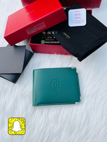 ابواك كارتير - Cartier