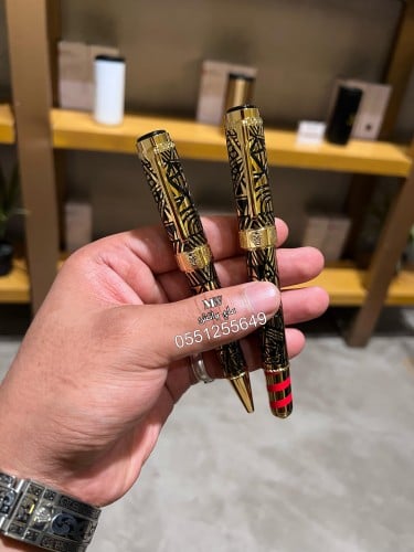 اقلام مونت بلانك -MANT BLANK